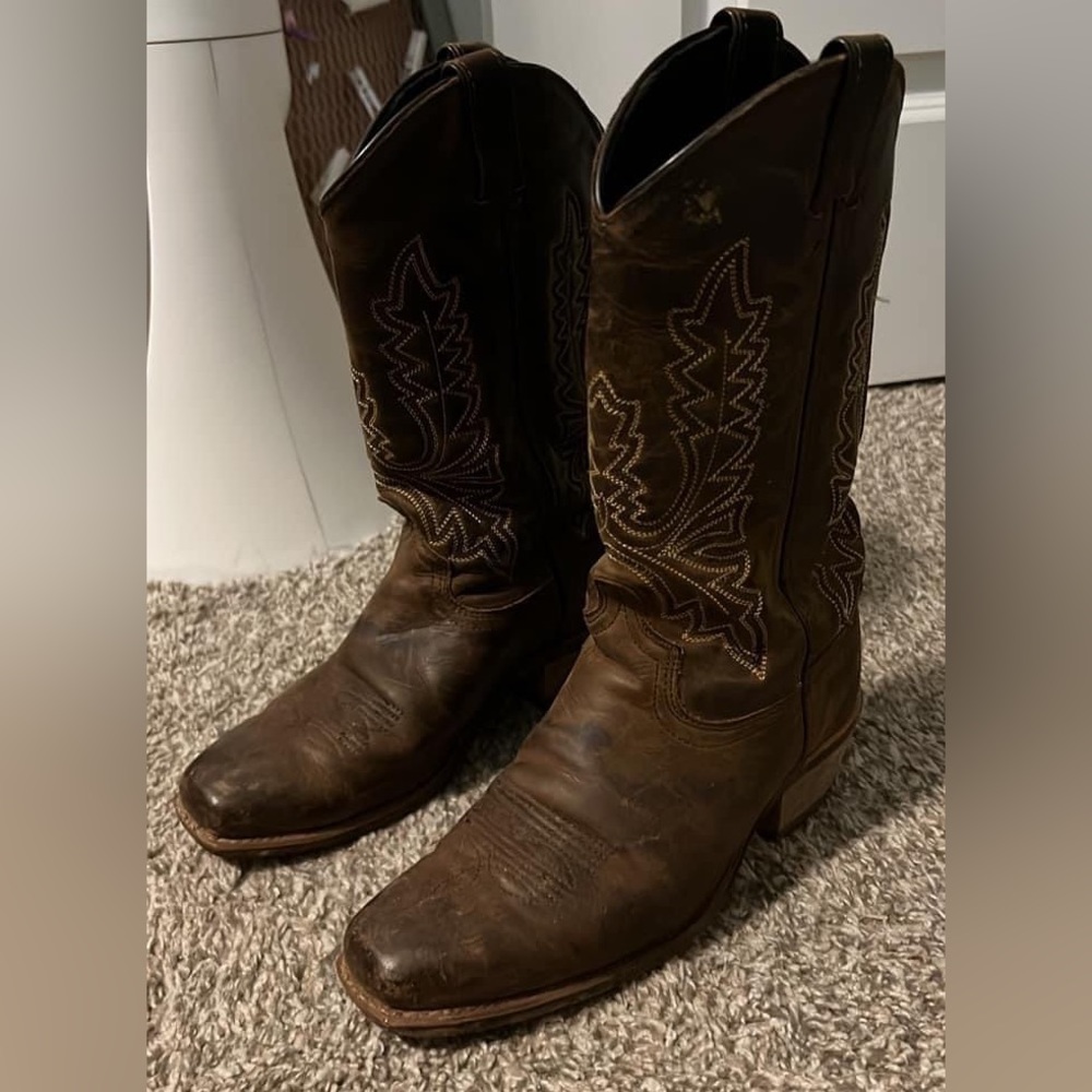 Cowgirl Boots